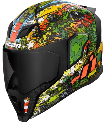 HLMT AFLT GP23 GN 3X