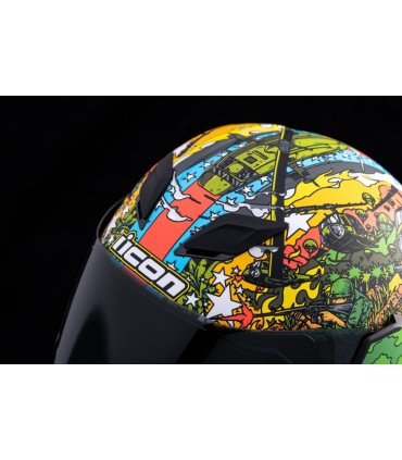 HLMT AFLT GP23 GN 3X