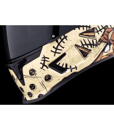 HLMT AFP TOPSHELF RD SM