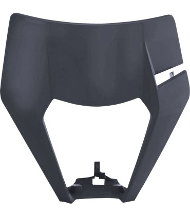 HDLIGHT MASK KTM 20-23 GREY