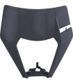 HDLIGHT MASK KTM 20-23 GREY