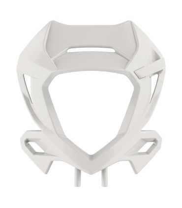 HDLIGHT MASK BETA 20- WH