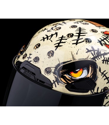 HLMT AFP TOPSHELF RD MD