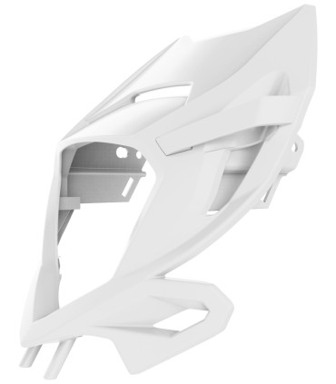 HDLIGHT MASK BETA 20- WH