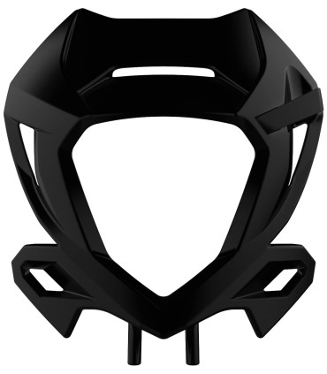 HDLIGHT MASK BETA 20- BLK