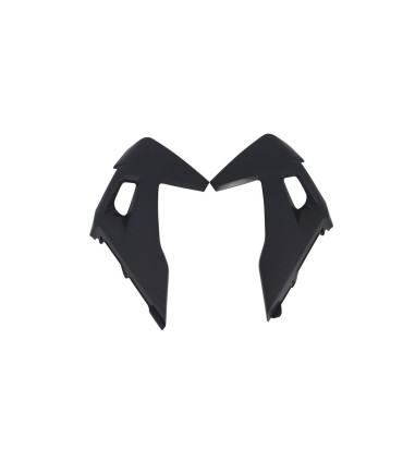 RAD COVER TC/FC 19-22 GREY