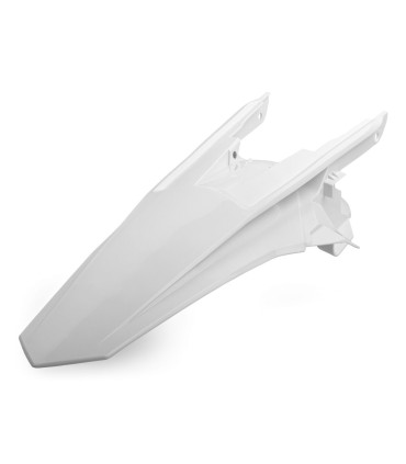 FENDER RR EXC/F 17-19 WH