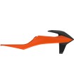 COUVERCLES DE RADAR KTM 19-22 OR/BK