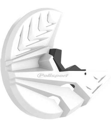 DISC&FORK PROT BETA WH