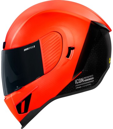 HLMT AFRM CSTRK MIP RD LG