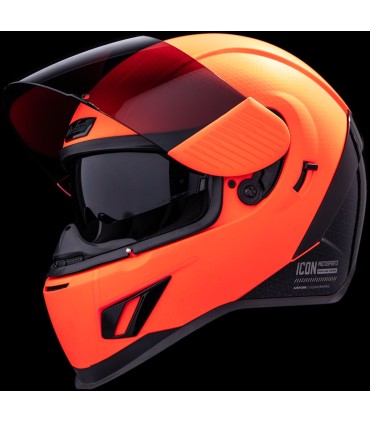 HLMT AFRM CSTRK MIP RD LG