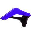 RAD COVER SHERCO 17-23 BL