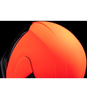 HLMT AFRM CSTRK MIP RD XL