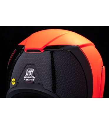 HLMT AFRM CSTRK MIP RD XL