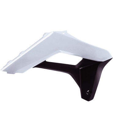 RAD COVER SHERCO 17-23 WH