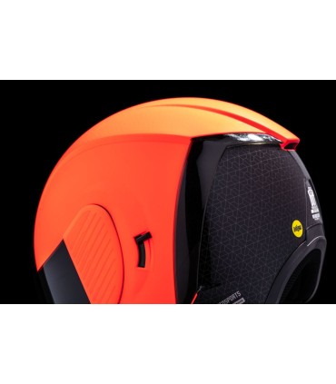 HLMT AFRM CSTRK MIP RD 2X