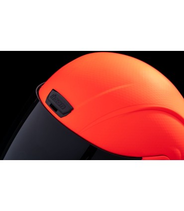 HLMT AFRM CSTRK MIP RD 2X