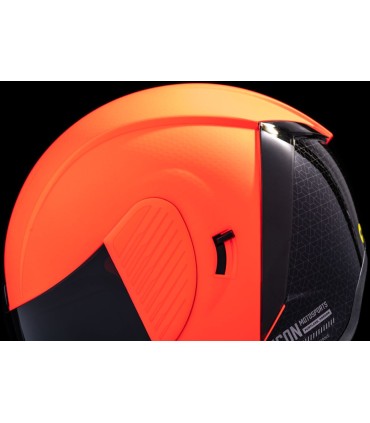 HLMT AFRM CSTRK MIP RD 2X