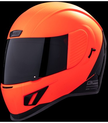 HLMT AFRM CSTRK MIP RD 2X