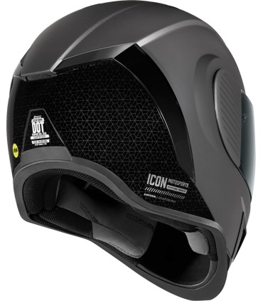 HLMT AFRM CSTRK MIP SV XL