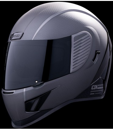 HLMT AFRM CSTRK MIP SV XL