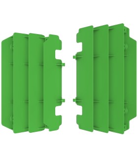 RAD LOUVERS KX125/250 GN
