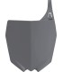 PLATE YZ15-21 / YZF10-17 GRY