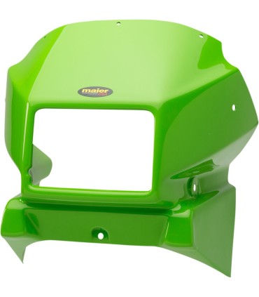 FAIRING FT KLR650 GRN