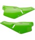 PANEL SIDE KLR650 GRN