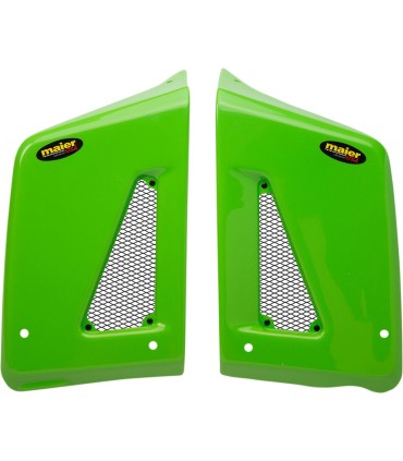 SCOOPS RAD KLR650 GRN