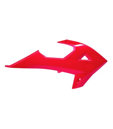 RAD CVR GGAS EC/ECE 18-20 RD