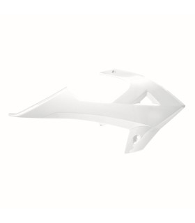 RAD CVR GGAS EC/ECE 18-20 WH
