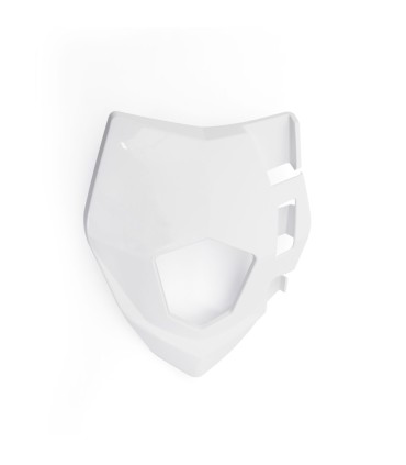 HEADLIGHT GGAS 18-20 WH