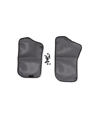 LOUVER MESH CRF250 20-