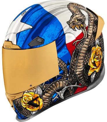 HLMT AFP TEJASLIBRE GL XS