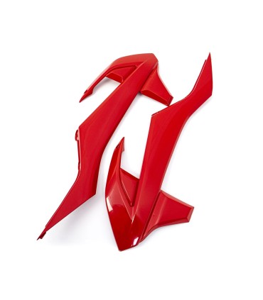 RAD CVR GGAS MC85 21 RD