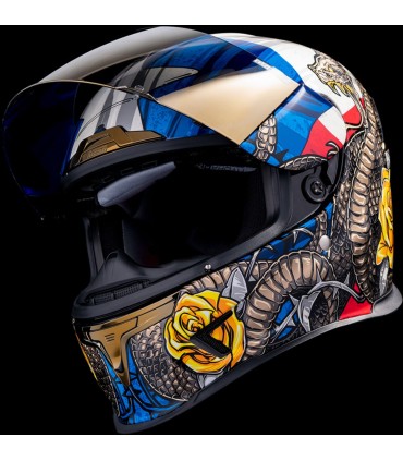 HLMT AFP TEJASLIBRE GL MD