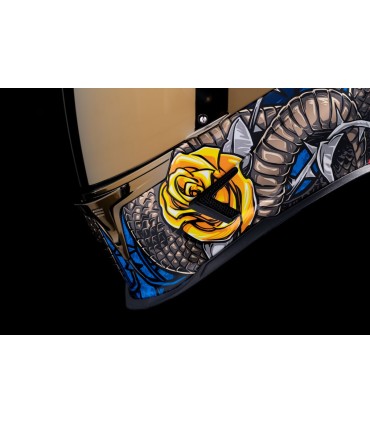 HLMT AFP TEJASLIBRE GL MD