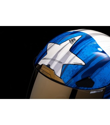 HLMT AFP TEJASLIBRE GL XL