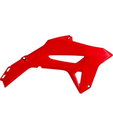 RAD COVER CRF450 21- RED