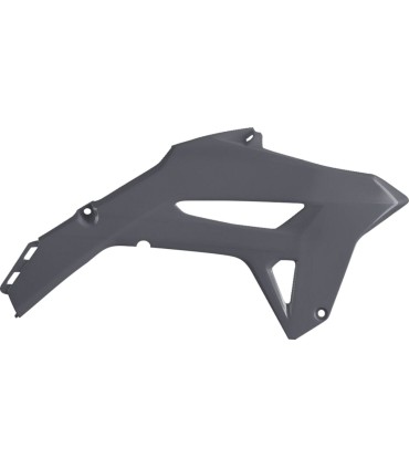 RAD COVER CRF450 21- GREY
