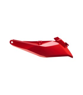 PANEL SIDE MC85 21- RED