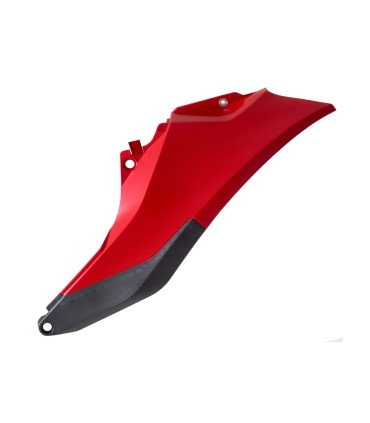 PANEL SIDE GASGAS 21- RED