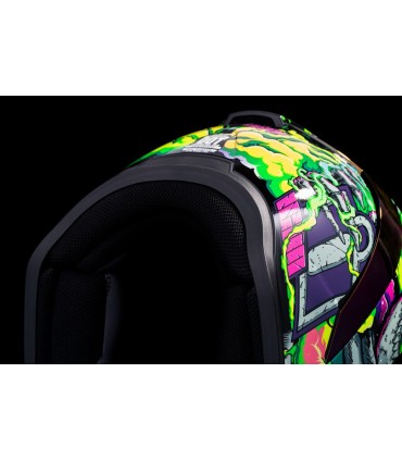 HLMT AFRM HIPPYDIPY PR LG