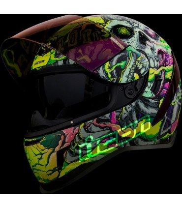 HLMT AFRM HIPPYDIPY PR XL