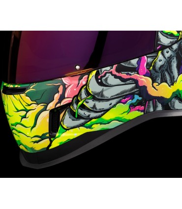 HLMT AFRM HIPPYDIPY PR XL