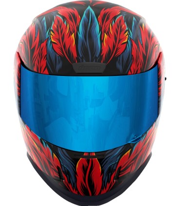 HLMT AFRM FEVRDREAM BL XL