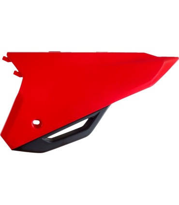 PANEL SIDE CRF450 21- RED