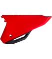 PANEL SIDE CRF450 21- RED