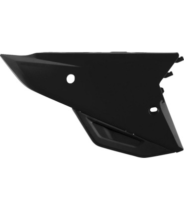 PANEL SIDE CRF450 21- BK